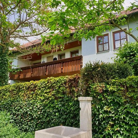 Ferienwohnung Wagner Altenthann Exterior photo