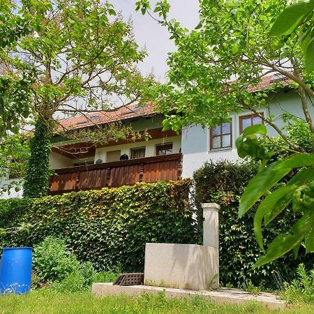 Ferienwohnung Wagner Altenthann Exterior photo