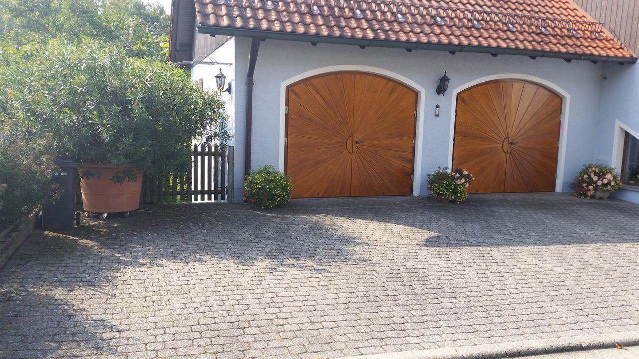 Ferienwohnung Wagner Altenthann Exterior photo