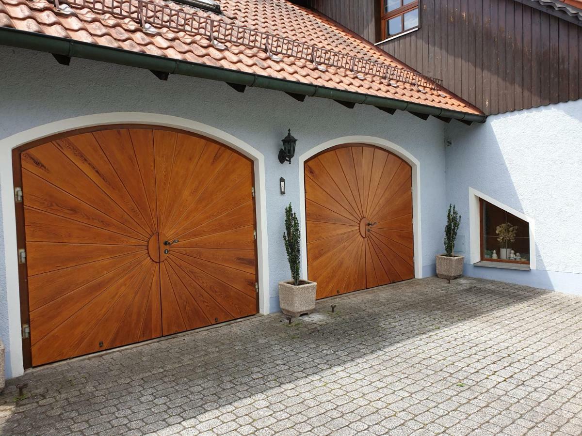 Ferienwohnung Wagner Altenthann Exterior photo